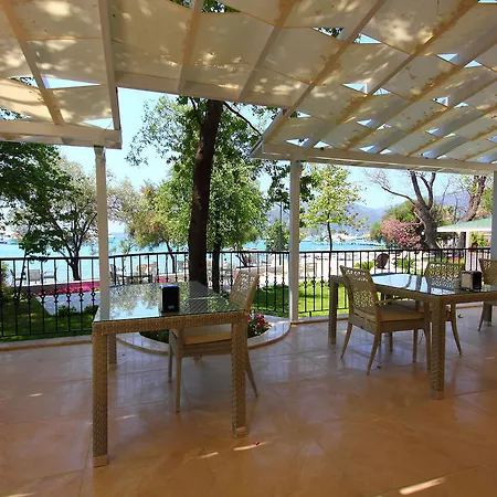 Dim Elit Otel Göcek