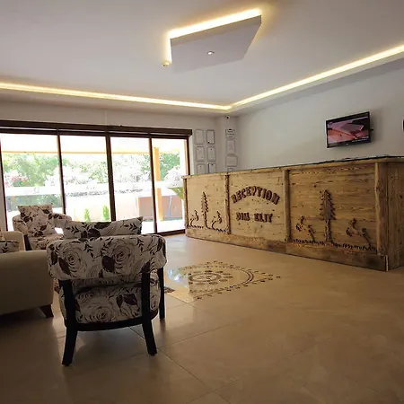 Hotel Dim Elit Göcek