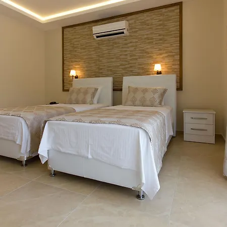 Hotel Dim Elit Göcek