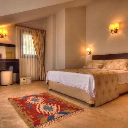 Hotel Dim Elit Göcek