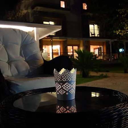 Hotel Dim Elit Göcek