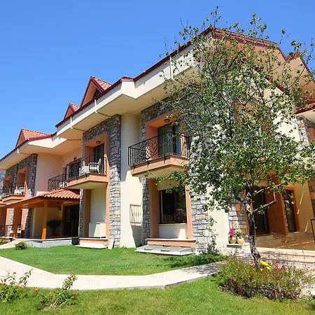 Hotel Dim Elit Göcek