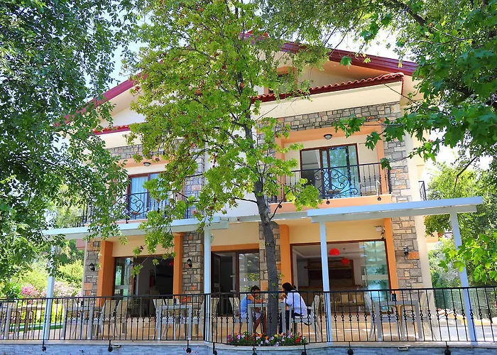 Otel Dim Elit