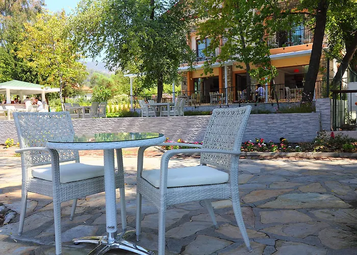 Otel Dim Elit Göcek