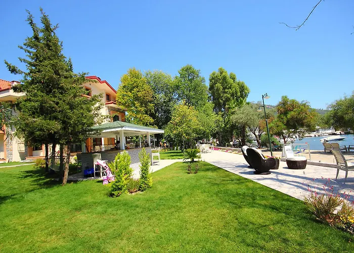Otel Dim Elit Göcek