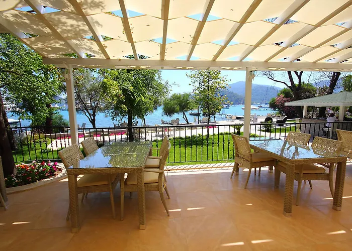 Otel Dim Elit Göcek