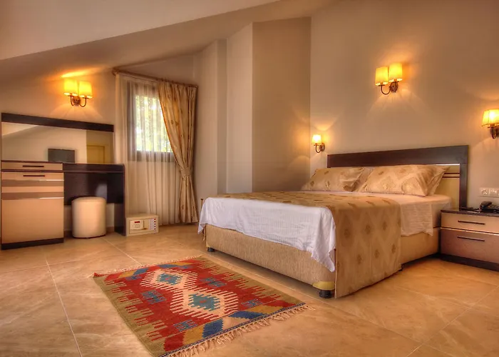 Otel Dim Elit Göcek