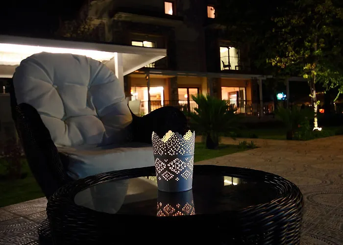 Otel Dim Elit Göcek