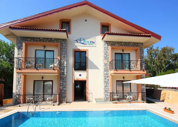Otel Dim Elit Göcek