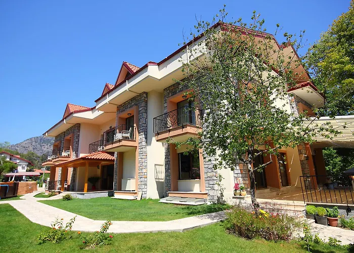 Otel Dim Elit Göcek