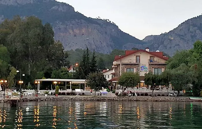 Otel Dim Elit
