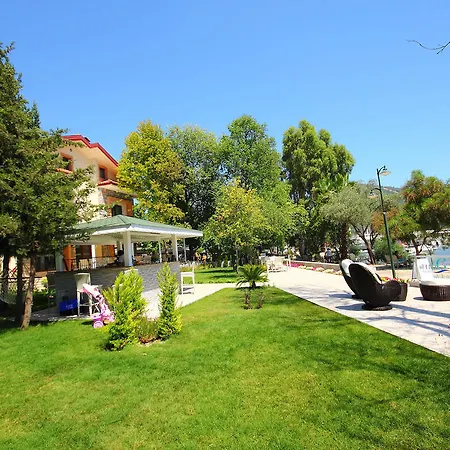 酒店 Dim Elit 戈西克