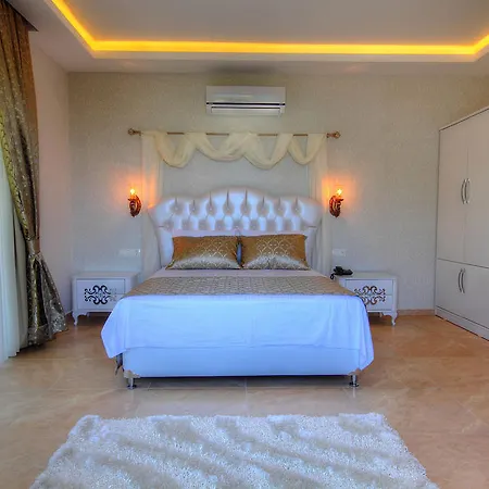 Hotel Dim Elit *