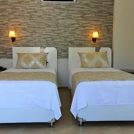 Hotel Dim Elit *