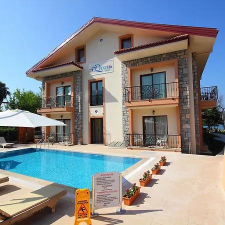 Dim Elit Göcek