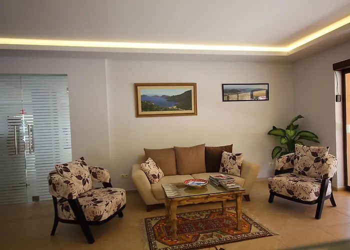 Dim Elit Hotel