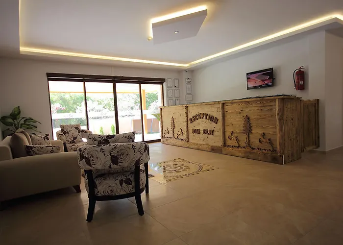 Hotel Dim Elit Göcek