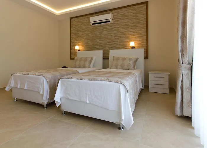 Hotel Dim Elit Göcek